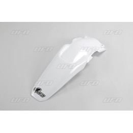 Plastiki i naklejki UFO błotnik tył honda crf 150 '07-'26,
