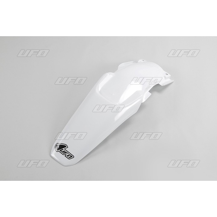 Plastiki i naklejki UFO błotnik tył honda crf 150 '07-'26,