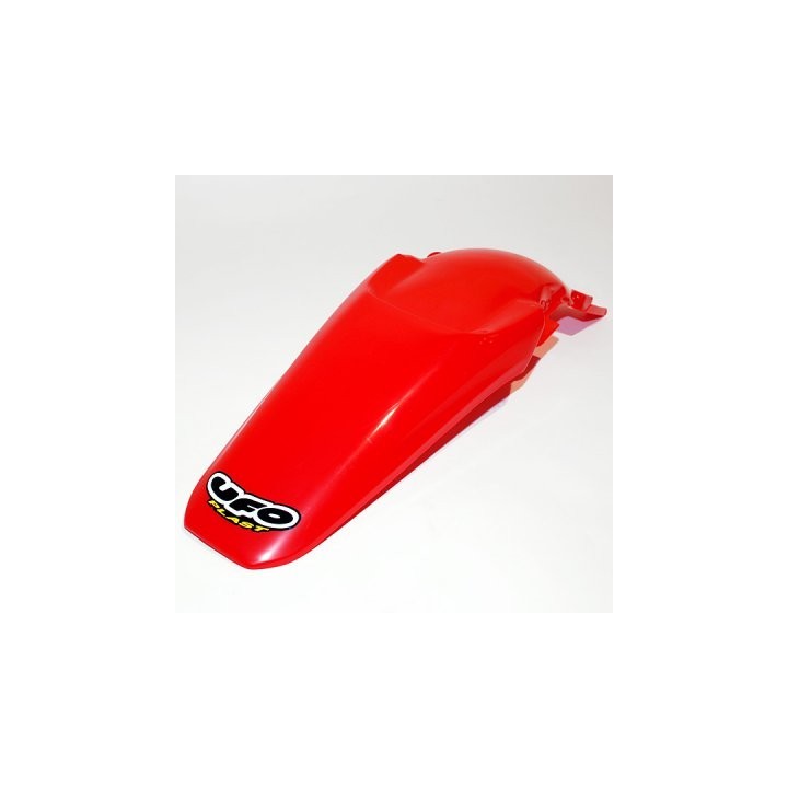 Plastiki i naklejki UFO błotnik tył honda crf 150 '07-'26,