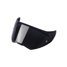 CABERG CZĘŚCI WIZJER (SZYBKA) CIEMNY DARK ODPORNY NA ZARYSOWANIA Z PINAMI POD PINLOCK DO MODELU GP01 / DRIFT EVO II - BEZ HOMOLO