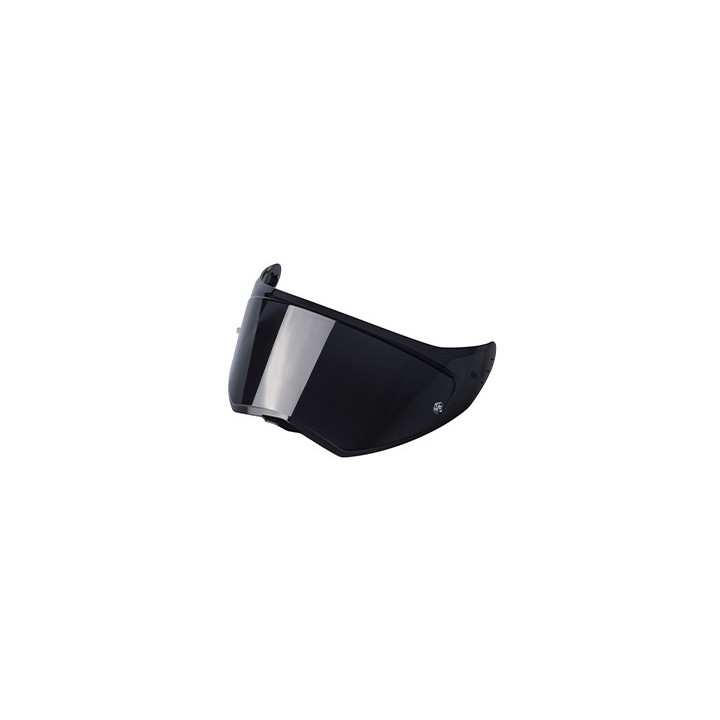 CABERG CZĘŚCI WIZJER (SZYBKA) CIEMNY DARK ODPORNY NA ZARYSOWANIA Z PINAMI POD PINLOCK DO MODELU GP01 / DRIFT EVO II - BEZ HOMOLO