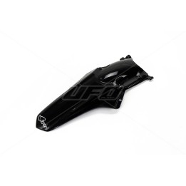 Plastiki i naklejki UFO błotnik tył honda crf 450R '09-'12 crf 250R '10-'13