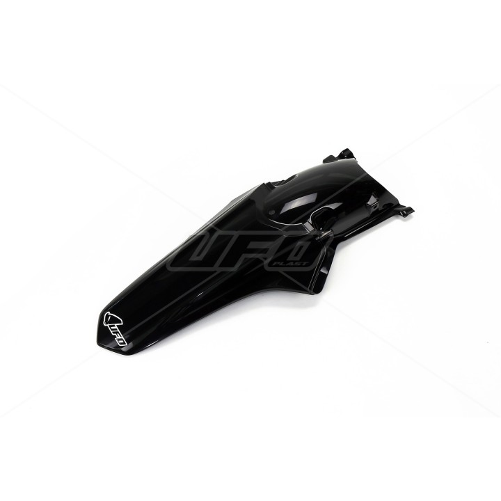 Plastiki i naklejki UFO błotnik tył honda crf 450R '09-'12 crf 250R '10-'13