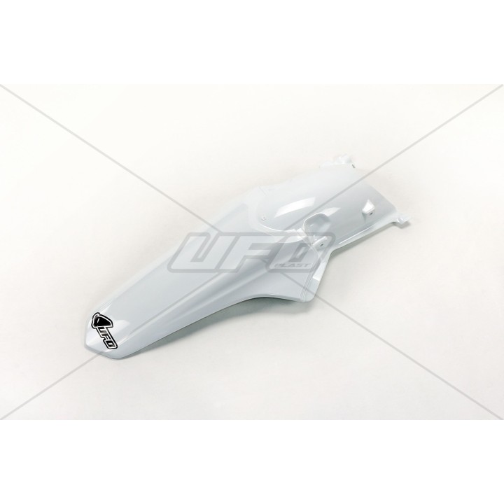 Plastiki i naklejki UFO błotnik tył honda crf 450R '09-'12 crf 250R '10-'13