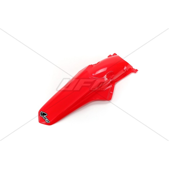 Plastiki i naklejki UFO błotnik tył honda crf 450R '09-'12 crf 250R '10-'13