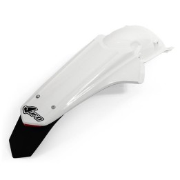 Plastiki i naklejki UFO błotnik tył honda crf 450R/X '09-'12 crf 250R '10-'13 (enduro LED)
