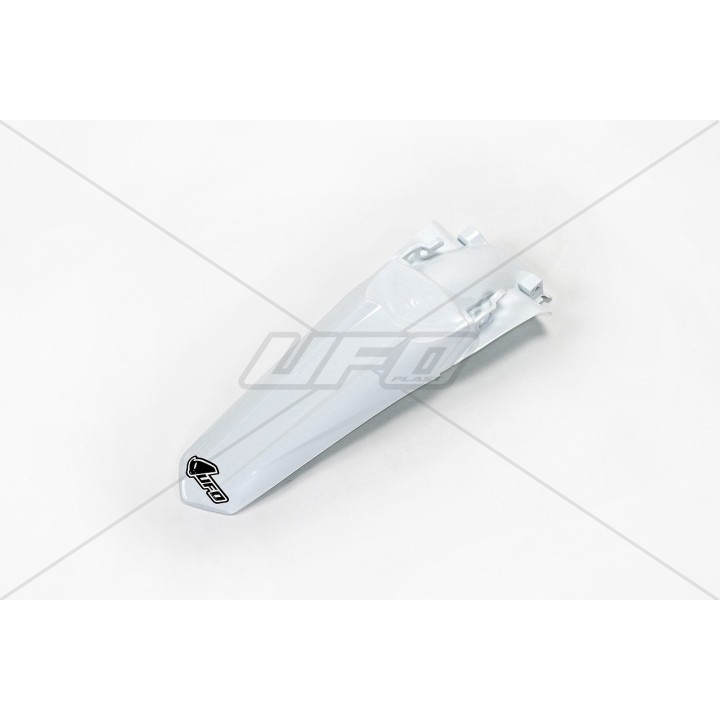Plastiki i naklejki UFO błotnik tył honda crf 250 '14-'17, crf 450R '13-'16,