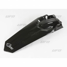 Plastiki i naklejki UFO błotnik tył honda crf 250R '18-21, crf 450R '17-'20,