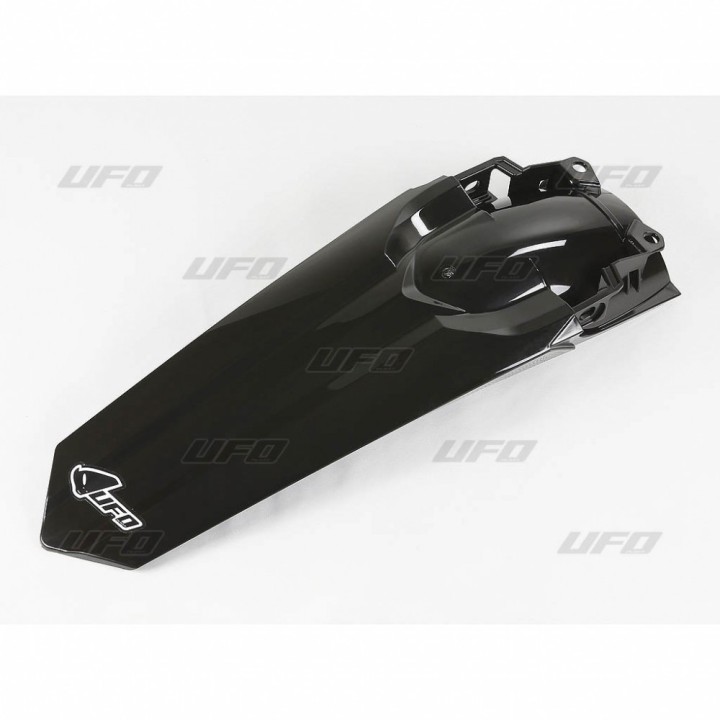 Plastiki i naklejki UFO błotnik tył honda crf 250R '18-21, crf 450R '17-'20,
