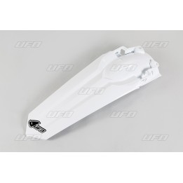 Plastiki i naklejki UFO błotnik tył honda crf 250R '18-21, crf 450R '17-'20,
