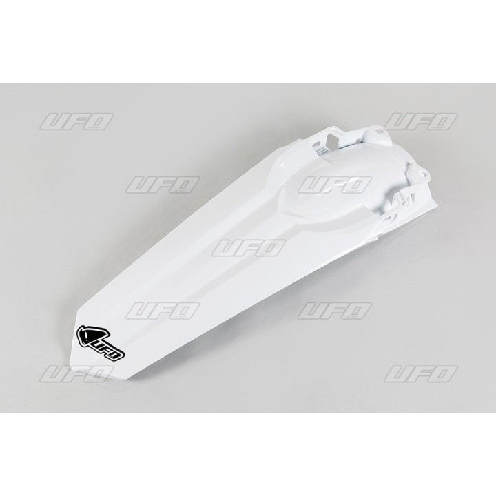 Plastiki i naklejki UFO błotnik tył honda crf 250R '18-21, crf 450R '17-'20,