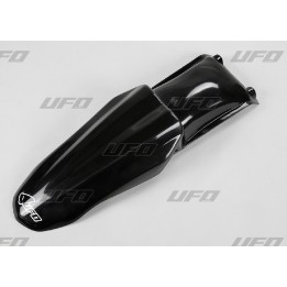 Plastiki i naklejki UFO błotnik tył husqvarna 2T '00-'04, 4T '02-'04