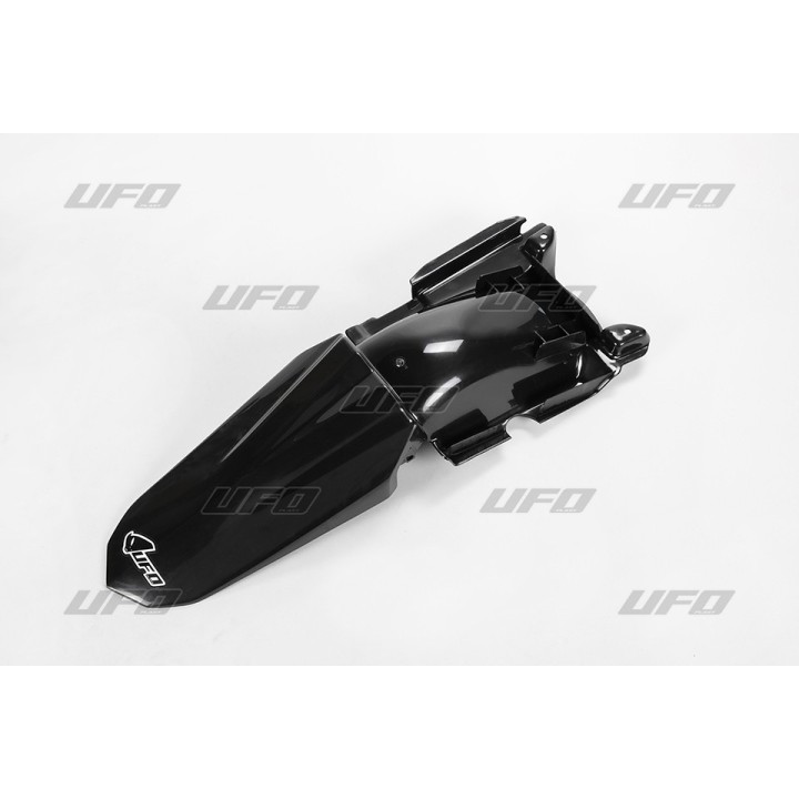 Plastiki i naklejki UFO błotnik tył husqvarna cr/wr 125 '09-'12