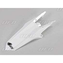 Plastiki i naklejki UFO błotnik tył husqvarna tc/fc 125/250/300/350/450 '14-'15