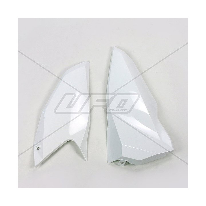 Plastiki i naklejki UFO boczki tylne husqvarna te/fe/tc/fc 125/250/300/350/450/501 '14-'15
