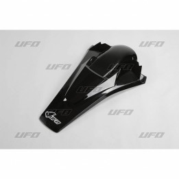 Plastiki i naklejki UFO błotnik tył husqvarna tc 125/300 16-18,TC 250 17-18, fc 250/350/450 16-18