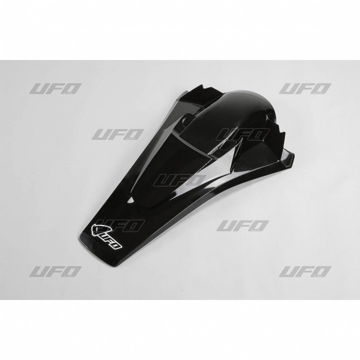Plastiki i naklejki UFO błotnik tył husqvarna tc 125/300 16-18,TC 250 17-18, fc 250/350/450 16-18