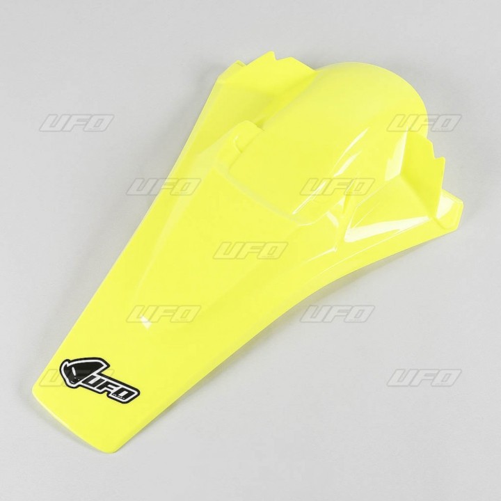 Plastiki i naklejki UFO błotnik tył husqvarna tc 125/300 16-18,TC 250 17-18, fc 250/350/450 16-18