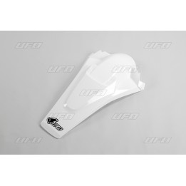 Plastiki i naklejki UFO błotnik tył husqvarna tc/fc 125/250/300/350/450 '16-'17 (z wyjątkiem tc 250 '16)