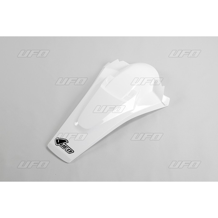 Plastiki i naklejki UFO błotnik tył husqvarna tc/fc 125/250/300/350/450 '16-'17 (z wyjątkiem tc 250 '16)