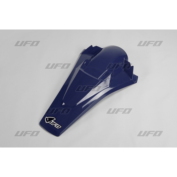 Plastiki i naklejki UFO błotnik tył husqvarna tc/fc 125/250/300/350/450 '16-'17 (z wyjątkiem tc 250 '16)