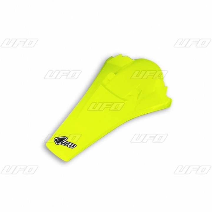 Plastiki i naklejki UFO błotnik tył husqvarna te/tx 125/250/300 17-19, fe 250/350/450/501 17-19