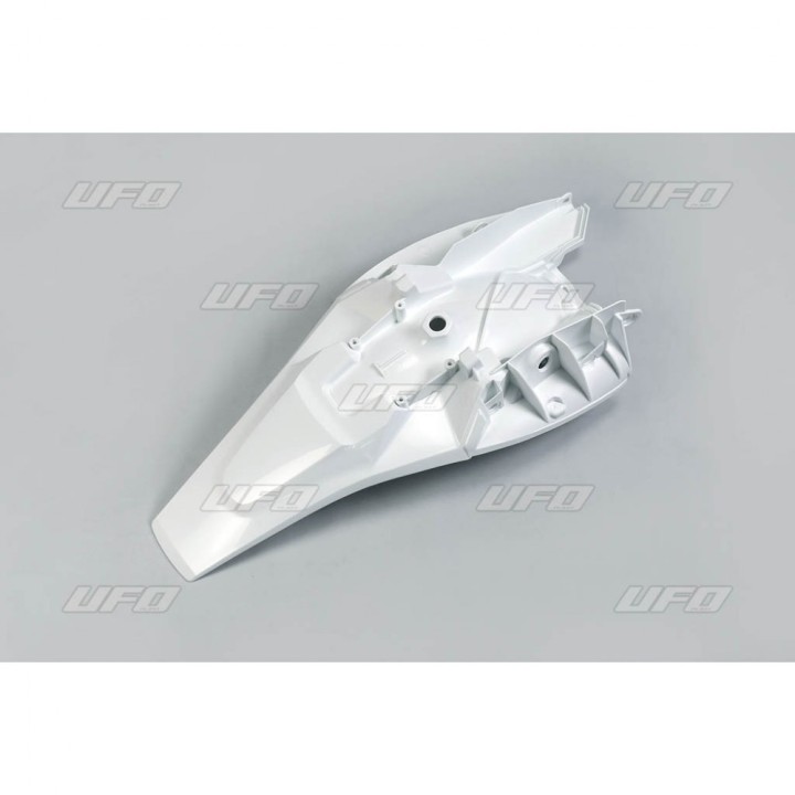 Plastiki i naklejki UFO błotnik tył husqvarna tc 85 18-20
