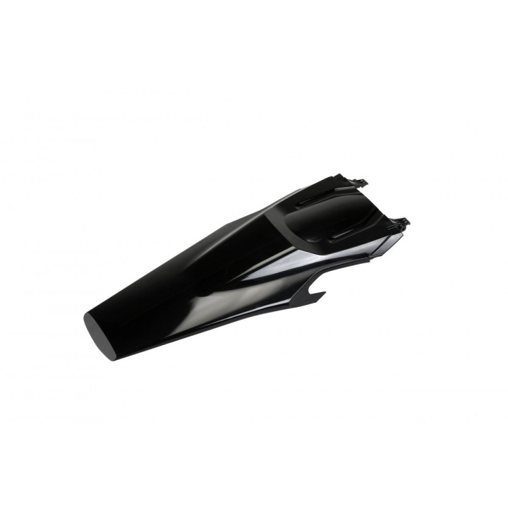 Plastiki i naklejki UFO błotnik tył husqvarna tc 125/250 '19-'22, fc 250/350/450 '19-'22