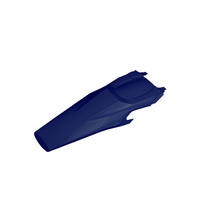 Plastiki i naklejki UFO błotnik tył husqvarna tc 125/250 '19-'22, fc 250/350/450 '19-'22
