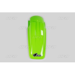 Plastiki i naklejki UFO błotnik tył kawasaki kx 125/25/500 '87