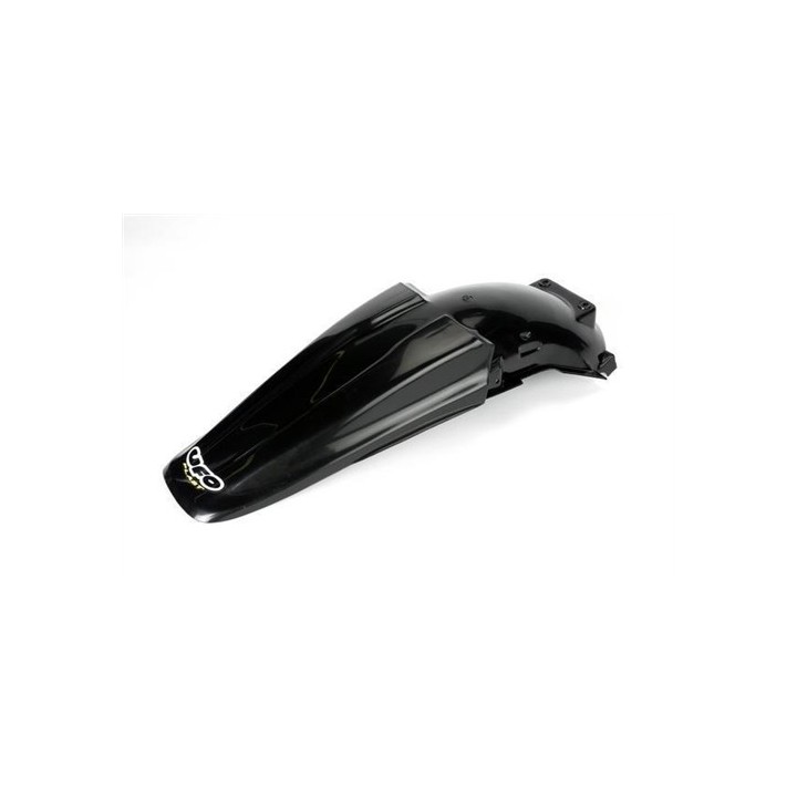 Plastiki i naklejki UFO błotnik tył kawasaki kx 125/250 '92-'93