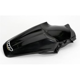 Plastiki i naklejki UFO błotnik tył kawasaki kx 80 '91-'97 kx 85 '98-'13 - zastępuje KA02758001