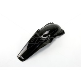 Plastiki i naklejki UFO błotnik tył kawasaki kx 125/250 '03-'08,