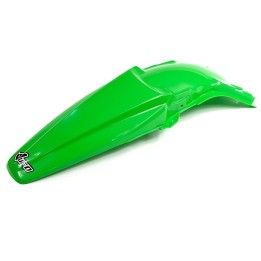 Plastiki i naklejki UFO błotnik tył kawasaki kxf 250 '09-'12, kxf 450 '09-'11