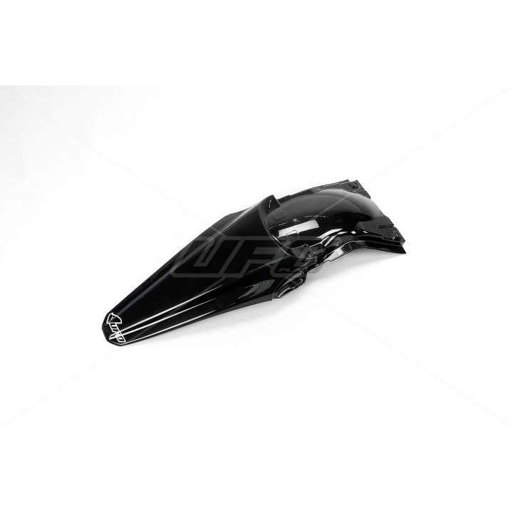 Plastiki i naklejki UFO błotnik tył kawasaki kxf 250 '13-'16, kxf 450 '12-'15
