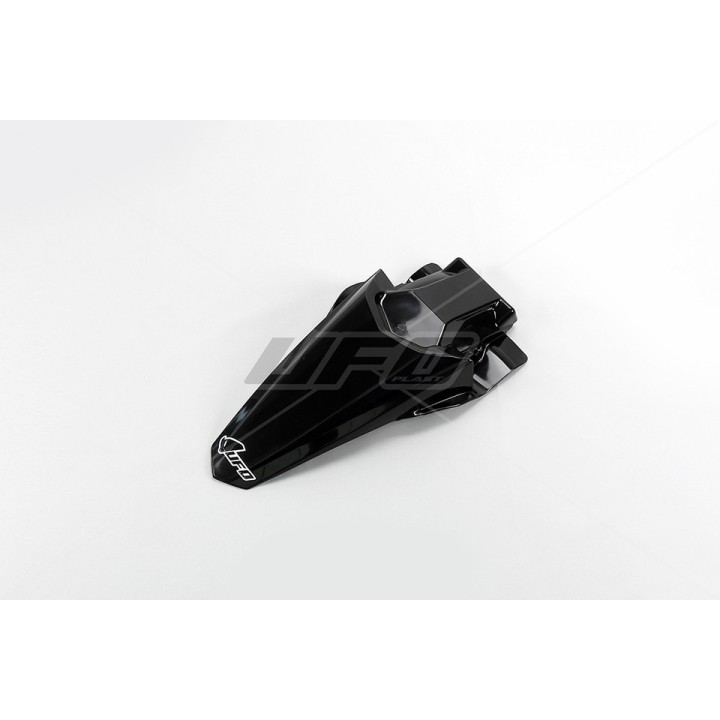 Plastiki i naklejki UFO błotnik tył kawasaki kx 85 '14-'26, kx 100 '14-'21, kx 112 '22-'26,