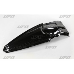Plastiki i naklejki UFO błotnik tył kawasaki kxf 250 '17-'20, kxf 450 '16-'18,