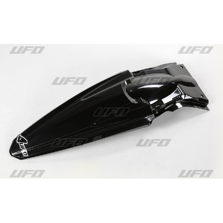 Plastiki i naklejki UFO błotnik tył kawasaki kxf 250 '17-'20, kxf 450 '16-'18,