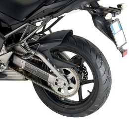 Plastiki i naklejki KAPPA błotnik tylny z osłoną łańcucha kawasaki versys 650 (06-21)