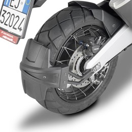 Plastiki i naklejki KAPPA błotnik tylnego koła uniwersalny - do montażu potrzebny kit rm____kit