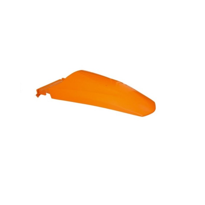 Plastiki i naklejki UFO błotnik tył ktm 640 lc 4 SM, 660 smc '04-'07
