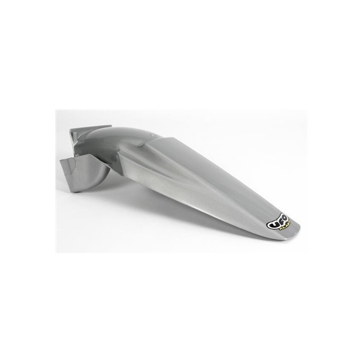 Plastiki i naklejki UFO błotnik tył ktm sx/exc '99-'03