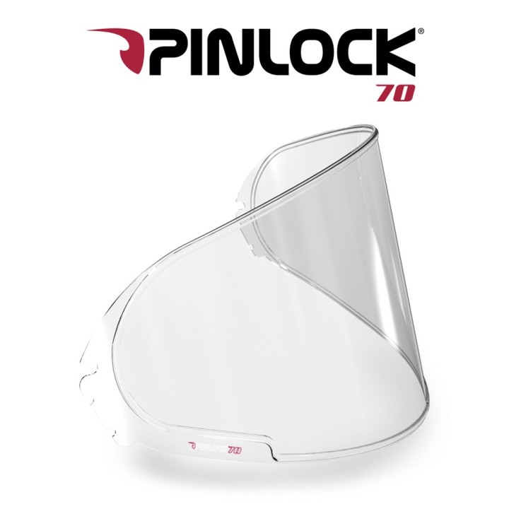 NOX CZĘŚCI PINLOCK DO KASKU N350