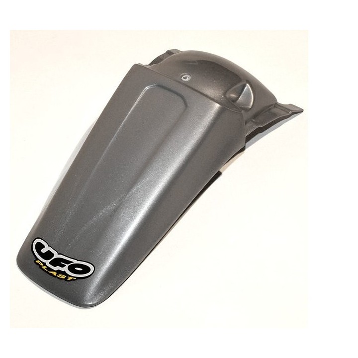 Plastiki i naklejki UFO błotnik tył ktm SX 60/65 '97-'01