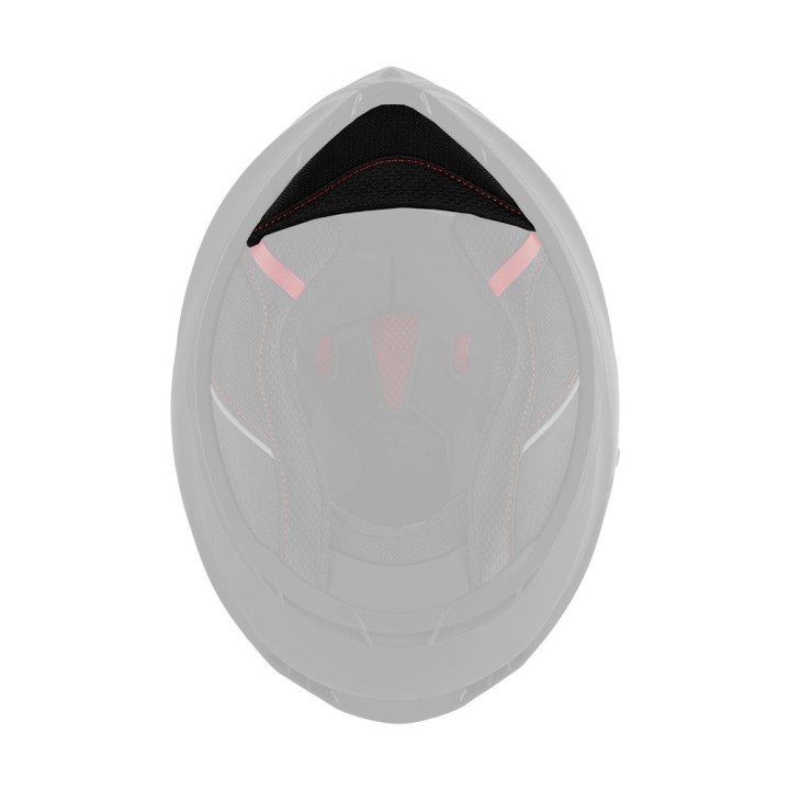 NOX CZĘŚCI PODBRÓDEK/WINDSTOPPER DO KASKU N402