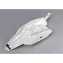Plastiki i naklejki UFO błotnik tył ktm SX 65 '09-'15 z boczkami tylnymi