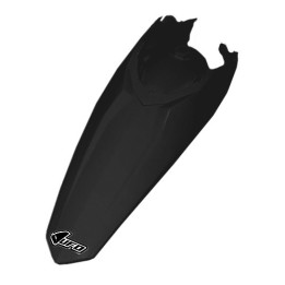 Plastiki i naklejki UFO błotnik tył ktm SX '11-'16, sxf '11-'15