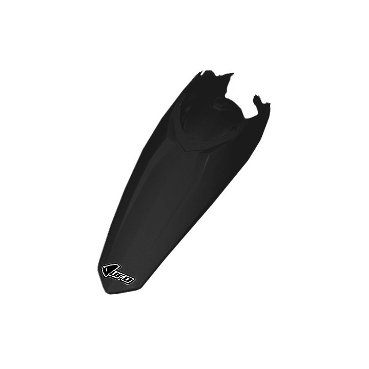 Plastiki i naklejki UFO błotnik tył ktm SX '11-'16, sxf '11-'15