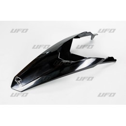 Plastiki i naklejki UFO błotnik tył ktm SX 85 '13-'17, - zastępuje HU03378001