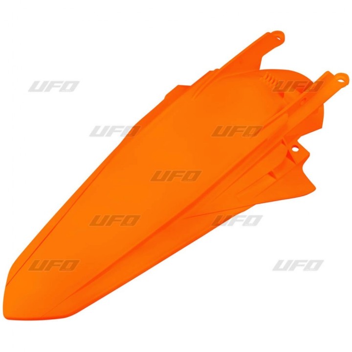 Plastiki i naklejki UFO błotnik tył ktm sx/sxf 125/250/350/450 '19-'22